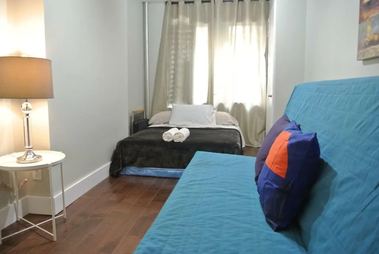 Unique Private Studio In Harlem location